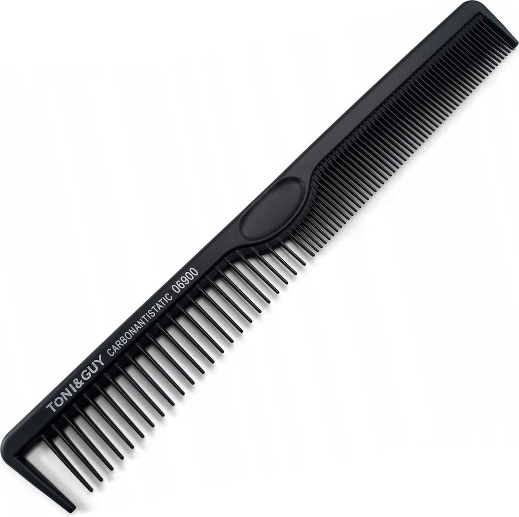 Haarkamm Karbon T&G 1