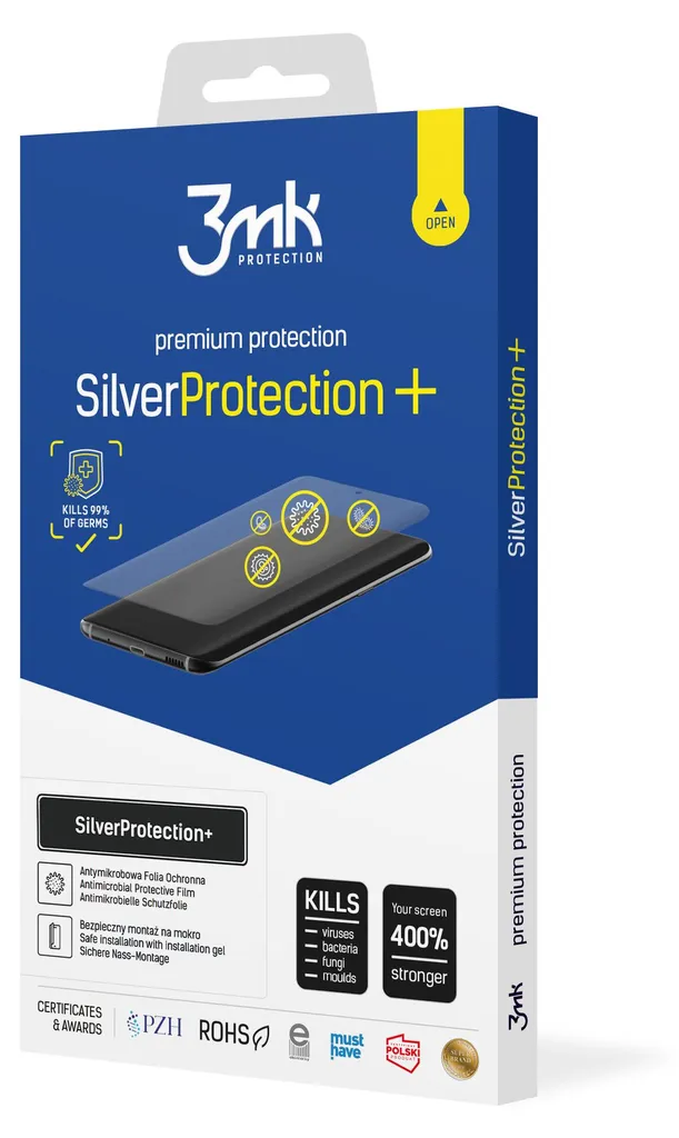 BROTECT AirGlass Matte Pellicola In Vetro Opaca Per Huawei Nova 12 Se 5353987