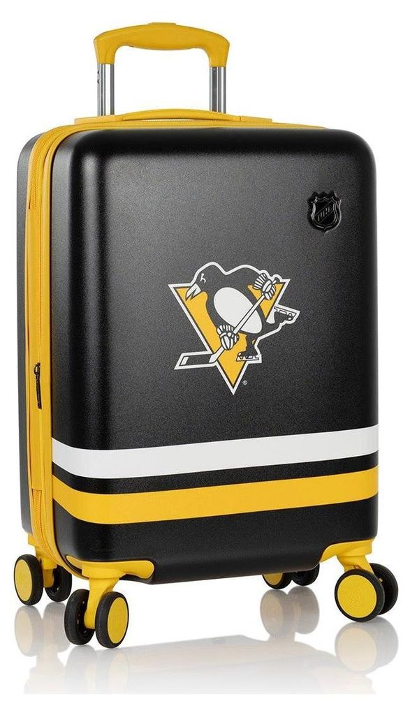 Cestovní Kufr Pittsbugh Penguins NHL S HEYS Produktbild 