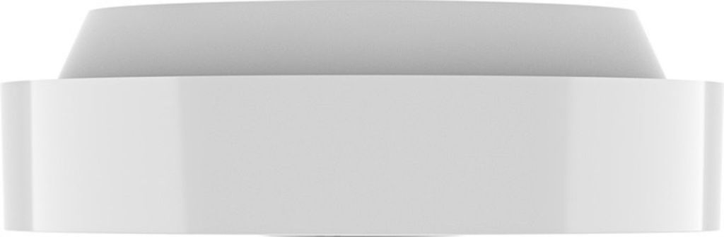 Détecteur de fumée Gira Basic Q, blanc pur brillant, 1 Image du produit 