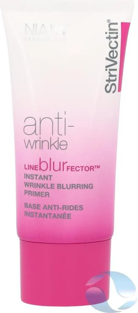 StriVectin Line Blurfector 30ml - Scienza del Primer Riempitivo
