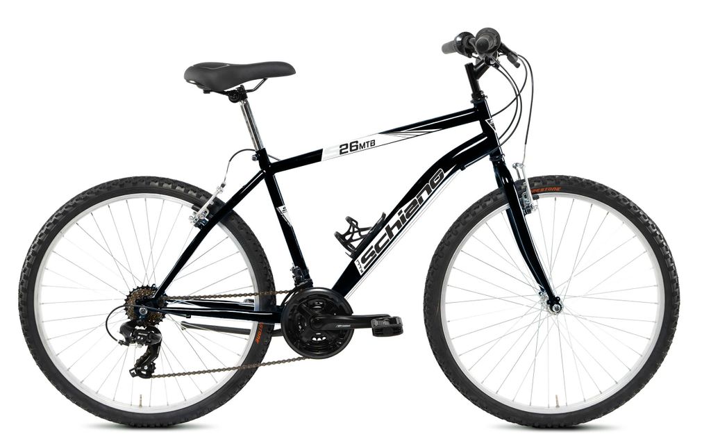 F.lli Schiano 26" Herren Mountainbike 18 Gänge Produktbild 