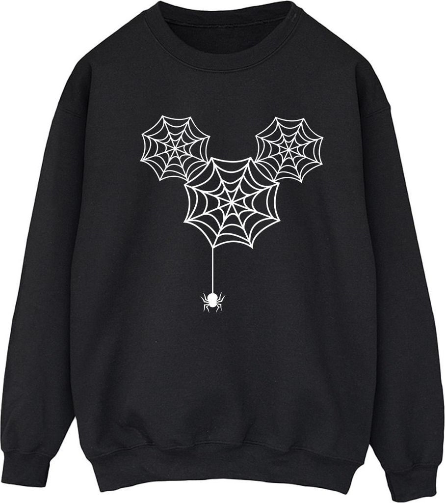 Disney - Sweatshirt für Damen BI28853 (L) (Schwarz)