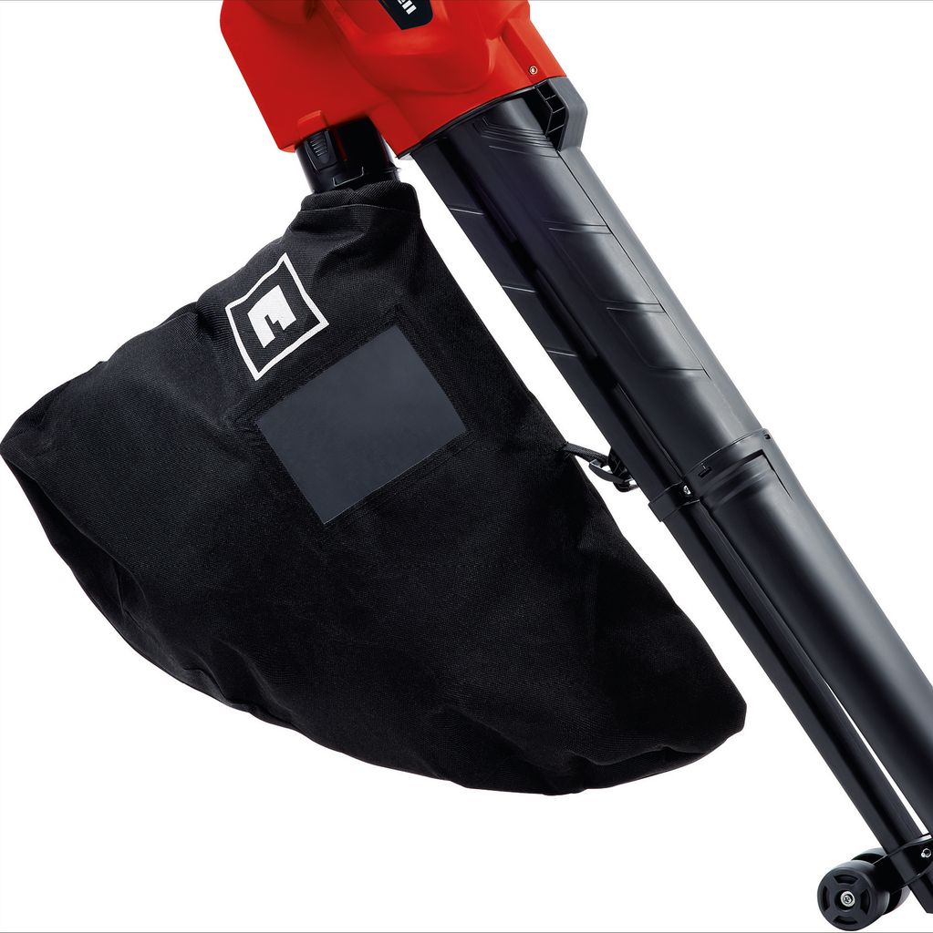 Einhell Elektro-Laubsauger GC-EL 3024 E Produktbild 6