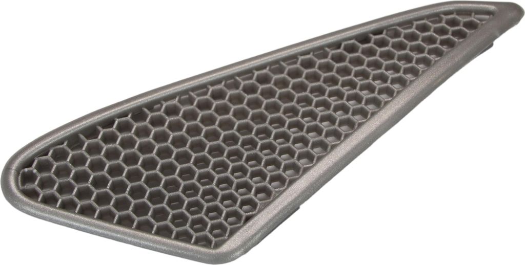 Lüftungsgitter Piaggio Grill, links für NRG, 5753370043