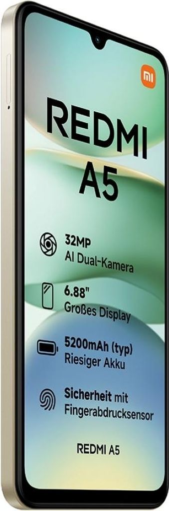 Redmi A5 新品起動確認のみ Redmi A5 新品起動確認のみ