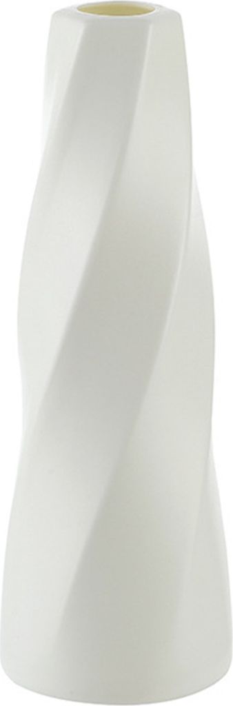 Blumenvase, stilvolle, elegante Vase, Ornament, unzerbrechlicher, leichter Pflanzenhalter für die Tischdekoration zu Hause