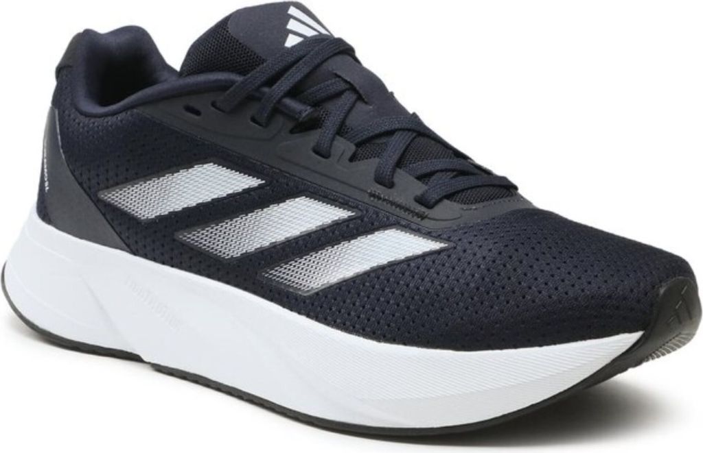 adidas Duratio Herren Trainingsschuh in Blau, Größe 7