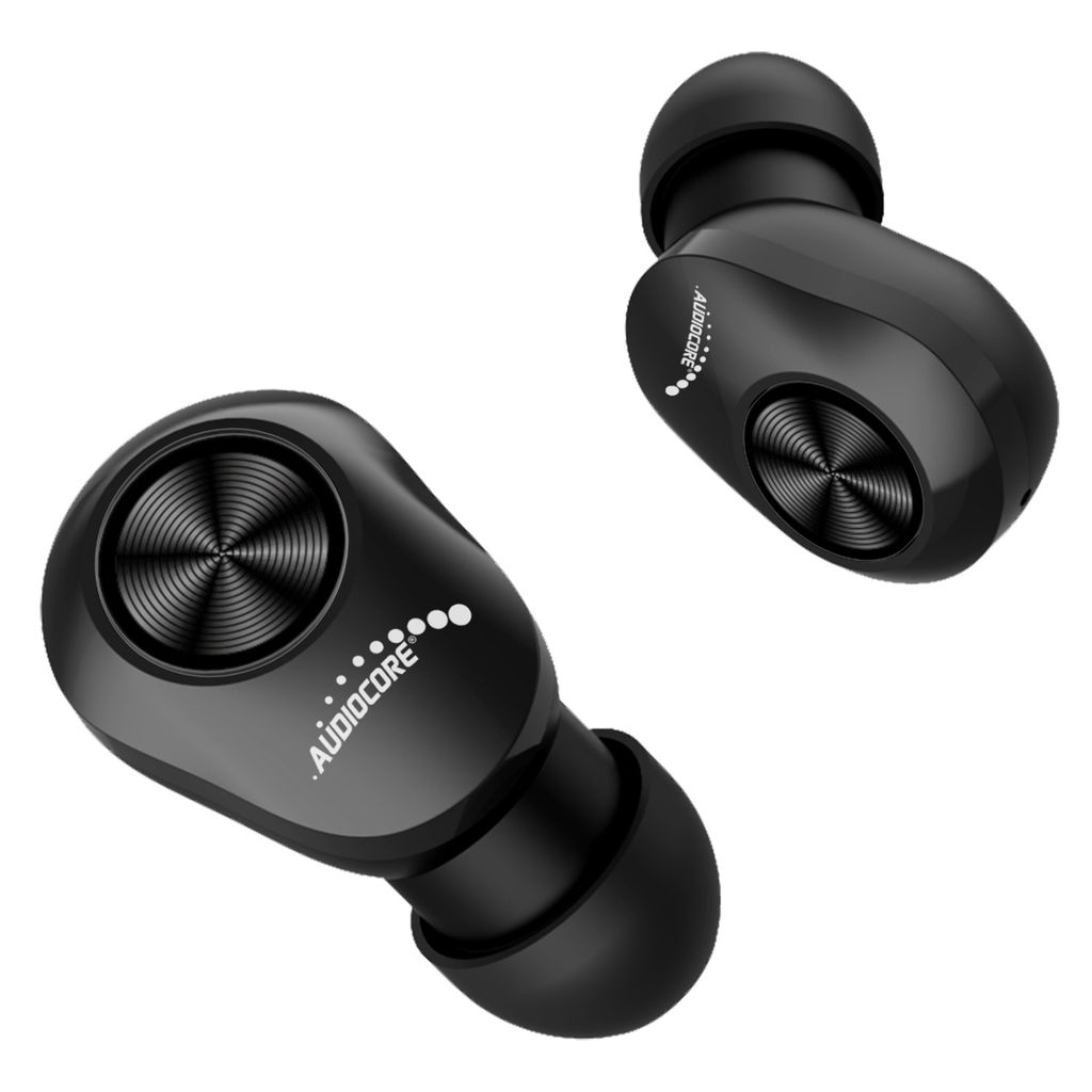 mit Bluetooth In-Ear-Kopfhörer TWS
