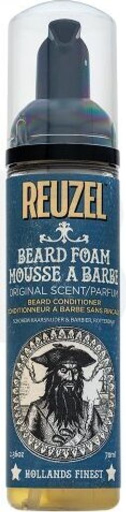 Reuzel Premium Bartpflege Leave-in Conditioner, 70ml Produktbild 