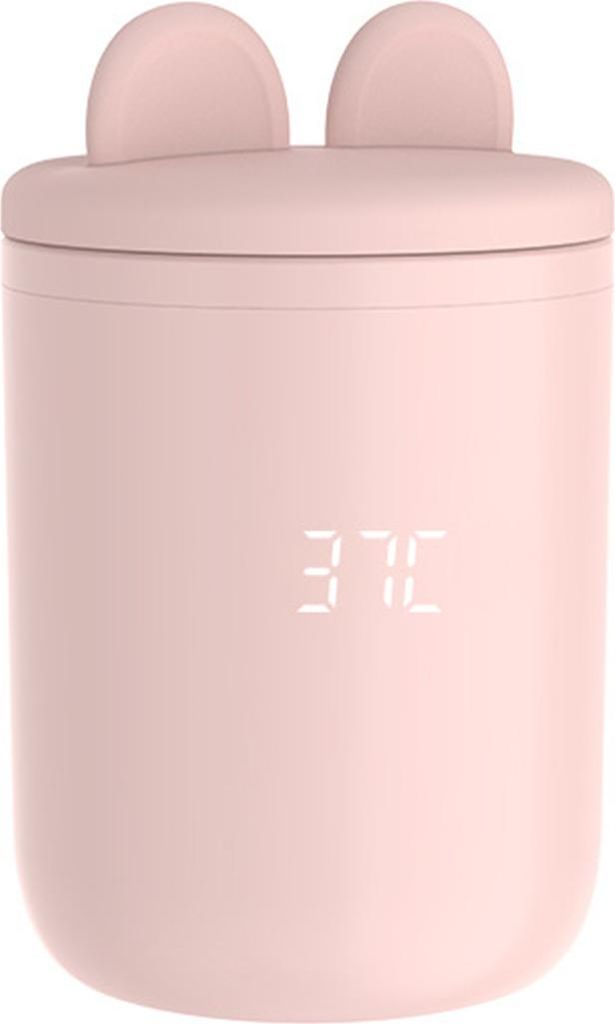 Kabelloser Babyflaschenwärmer 8800 mAh, schnelle Erwärmung, Produktbild 