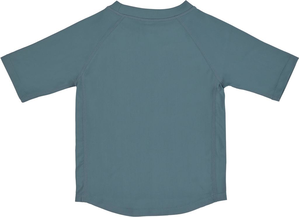 Lässig Schwimmshirt Badeshirt Kurzarm  Splash & Fun Hello Produktbild 3