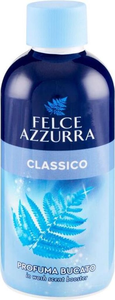 Felce Azzurra, Klasický avivážní prostředek na praní, 220 Obrázek produktu 2
