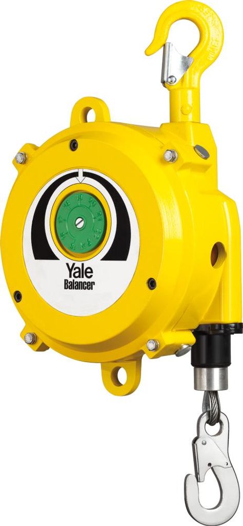 Yale Balancer YBF Traglast 0,5-1,5 kg Seilauszug 1,0 m
