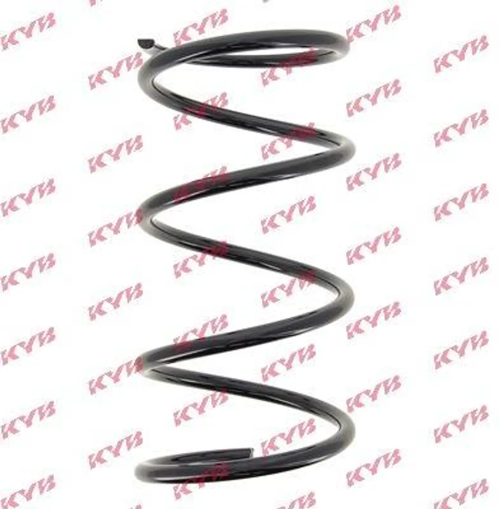 Ressort Suspension KYB RA3497 Haute Résistance OE MR594344 Grandis