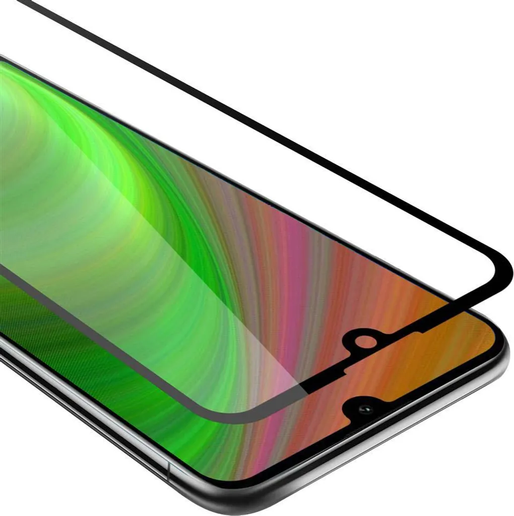 Offerta Pellicola Blindata Huawei Y6 2019 Cadorabo Vetro Temperato 9H
