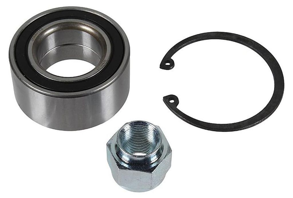 Radlagersatz Ø 66 mm 32 mm METZGER IAM-Expertise passend für u.a. CITROËN AX