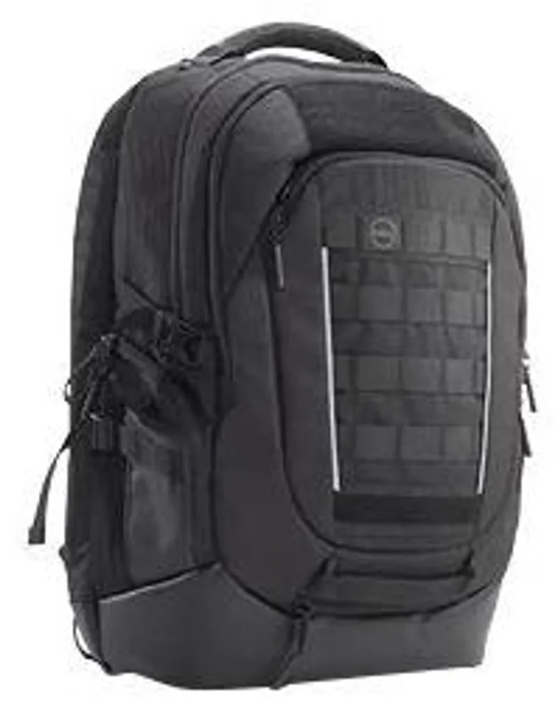 Dell Escape Tasche Robust : Fini les Chocs avec ce Sac à Dos Blindé
