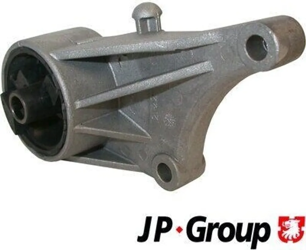 Support moteur avant anti-vibrations JP GROUP 1217903800 pour Astra G