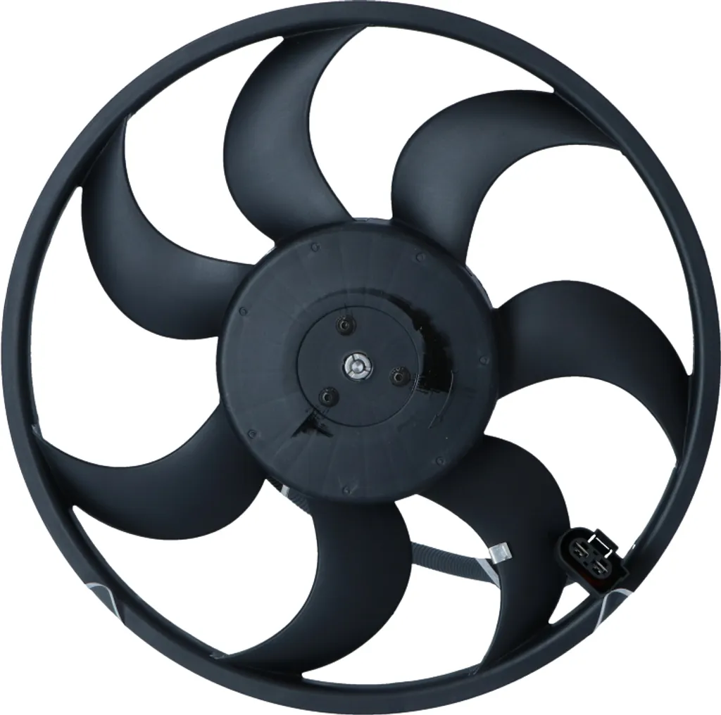 Ventilateur de refroidissement silencieux pour T5 OE 7H0959455A NRF