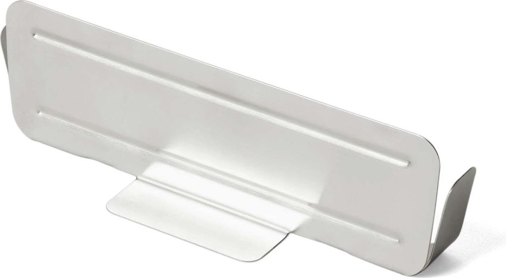 ECO Brotbox - Edelstahl Trennsteg für Bento Flex Produktbild 