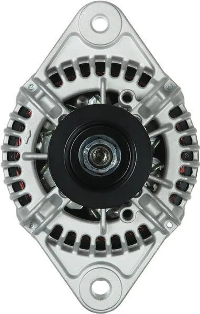 Alternateur Volvo FH 12 FH 16 : stop aux pannes de batterie sur camion