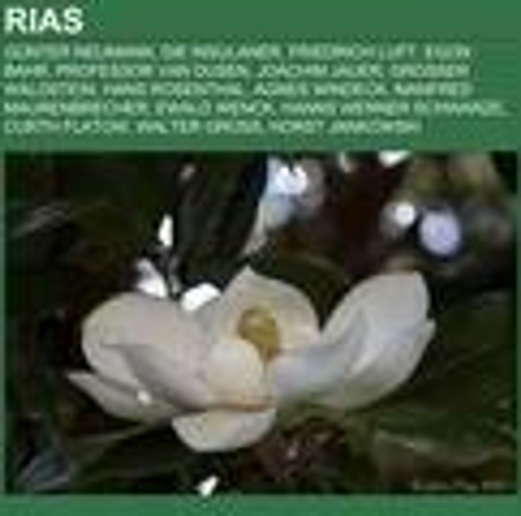 Rias