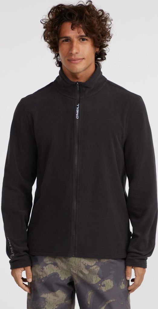 JACKEN POLARTEC 100 FZ FLEECE XL O'Neill