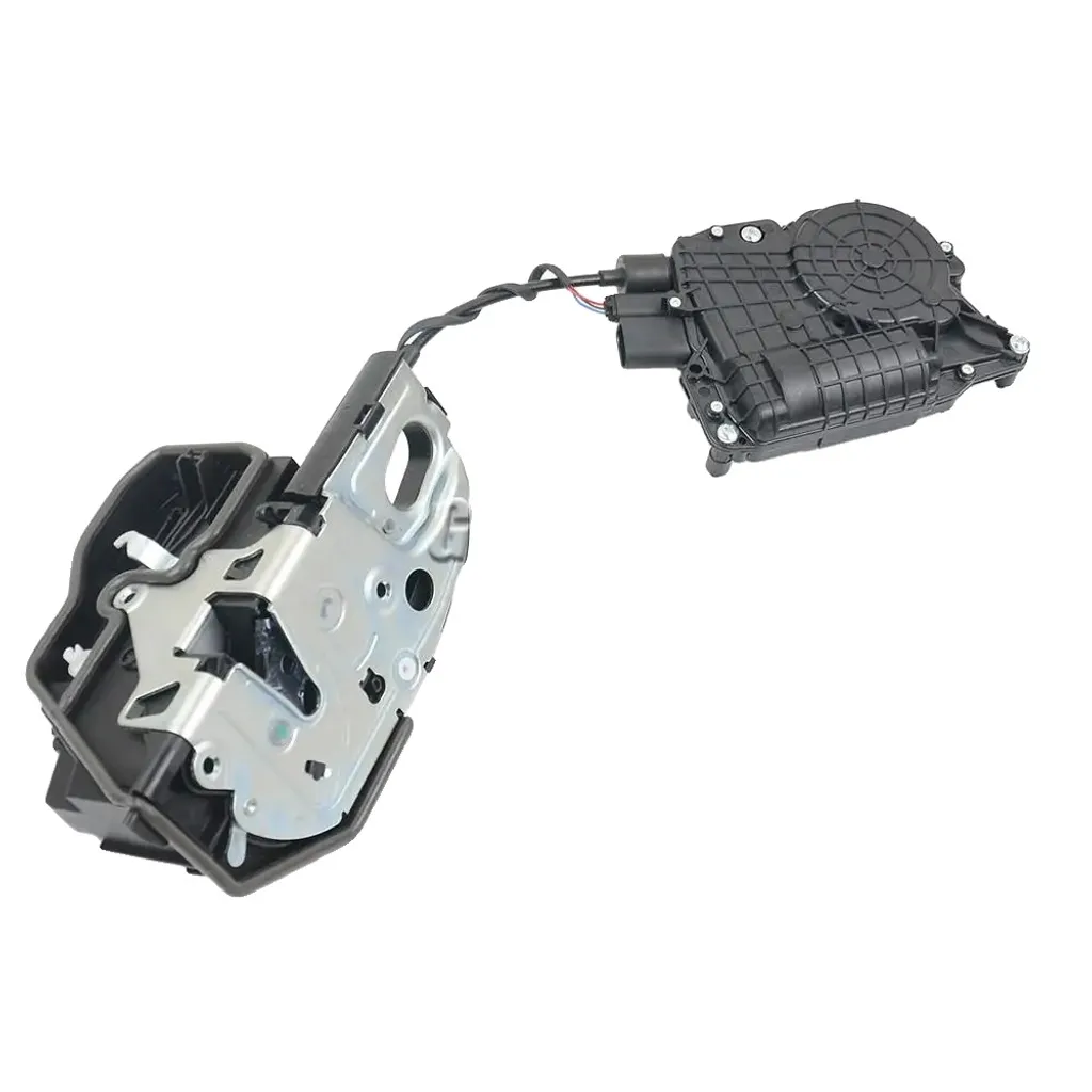 Réparez votre Soft Close BMW défectueux avec cet actionneur F10 F02