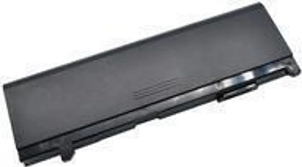 Batteria CoreParts per Toshiba MBXTO-BA0053 | Ricambio 6600mAh 9 Celle