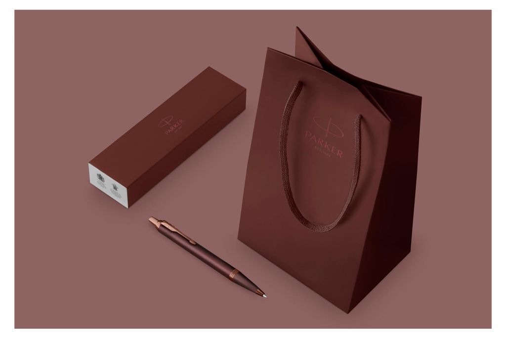 PARKER 2190514 PARKER Stylo à bille rétractable IM Image du produit 