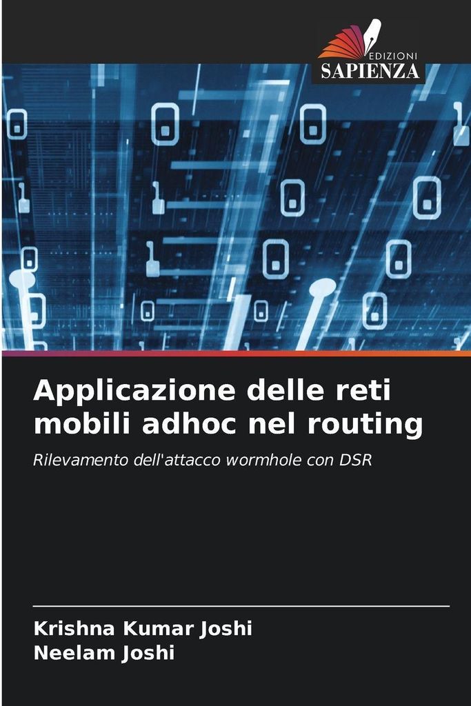 Applicazione delle reti mobili adhoc nel routing