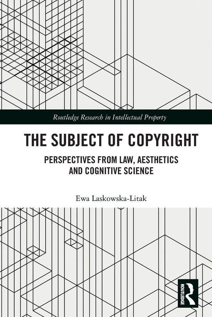 The Subject of Copyright
