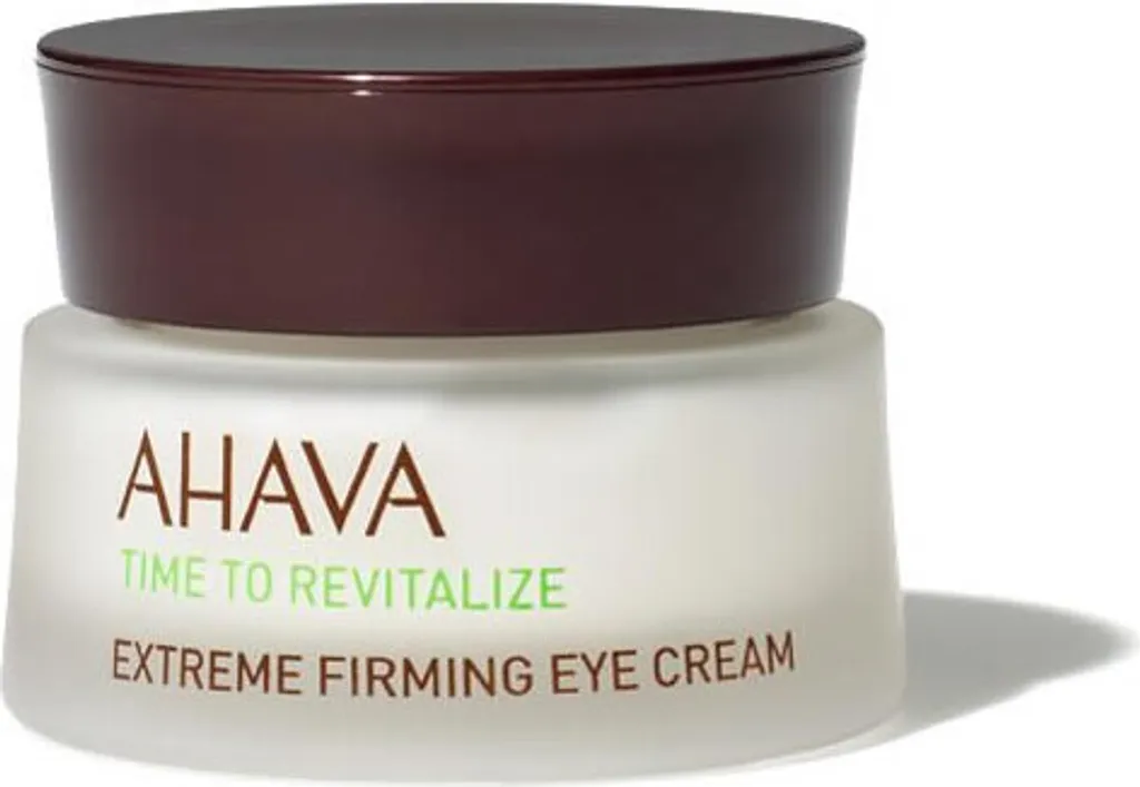 Ahava Crema Occhi Rassodante Estrema 15ml - Addio Zampe di Gallina - 5