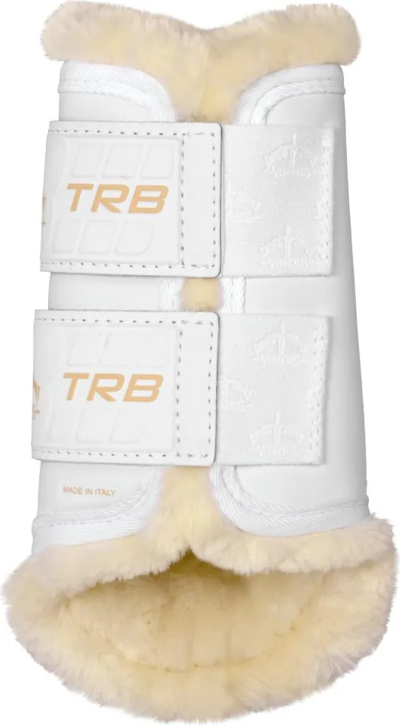 Veredus TRB Save the Sheep Anteriori: L'Eleganza del Made in Italy