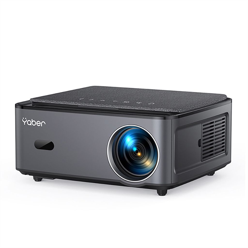 YABER Pro U6 Projecteur LED Image du produit 