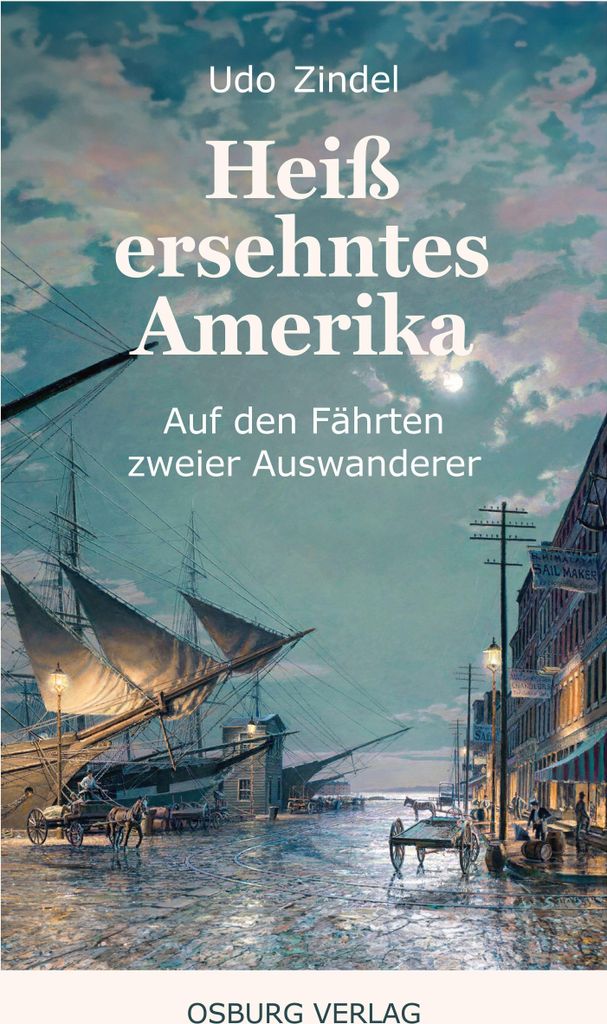 Heiß ersehntes Amerika