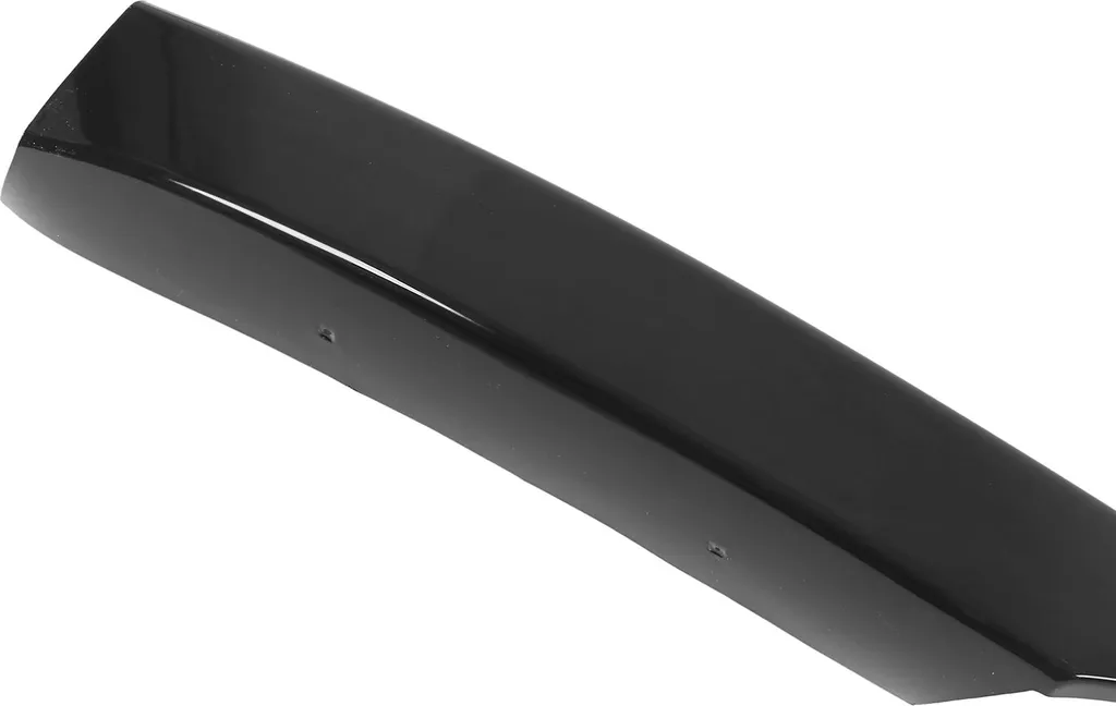 Rénovez votre Pack M-Tech avec ces Spoilers Avant pour BMW E82 E88