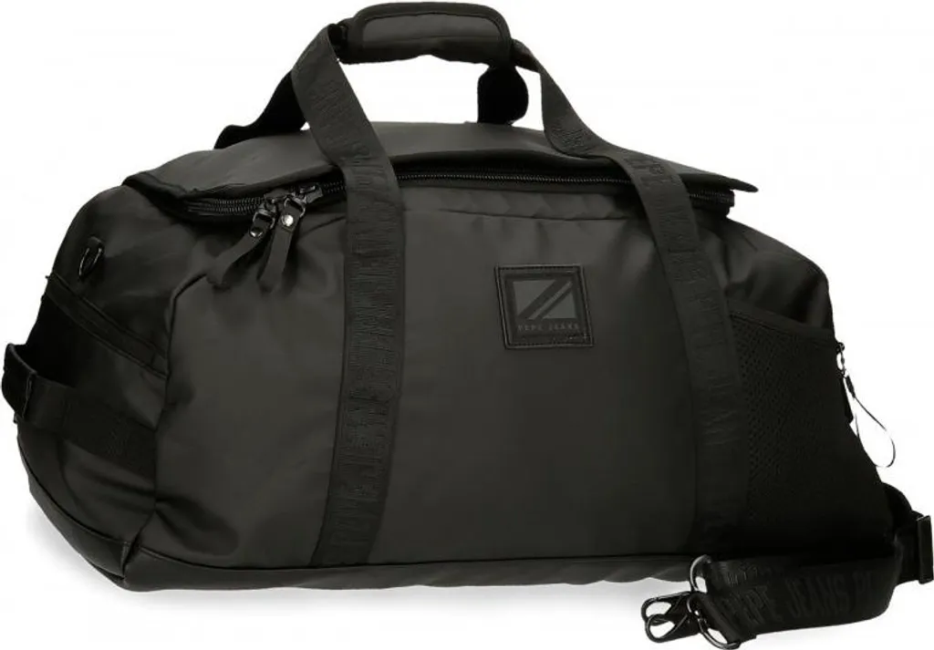 Pepe Jeans Hoxton 7343531: Borsone da Viaggio Robusto e Capiente
