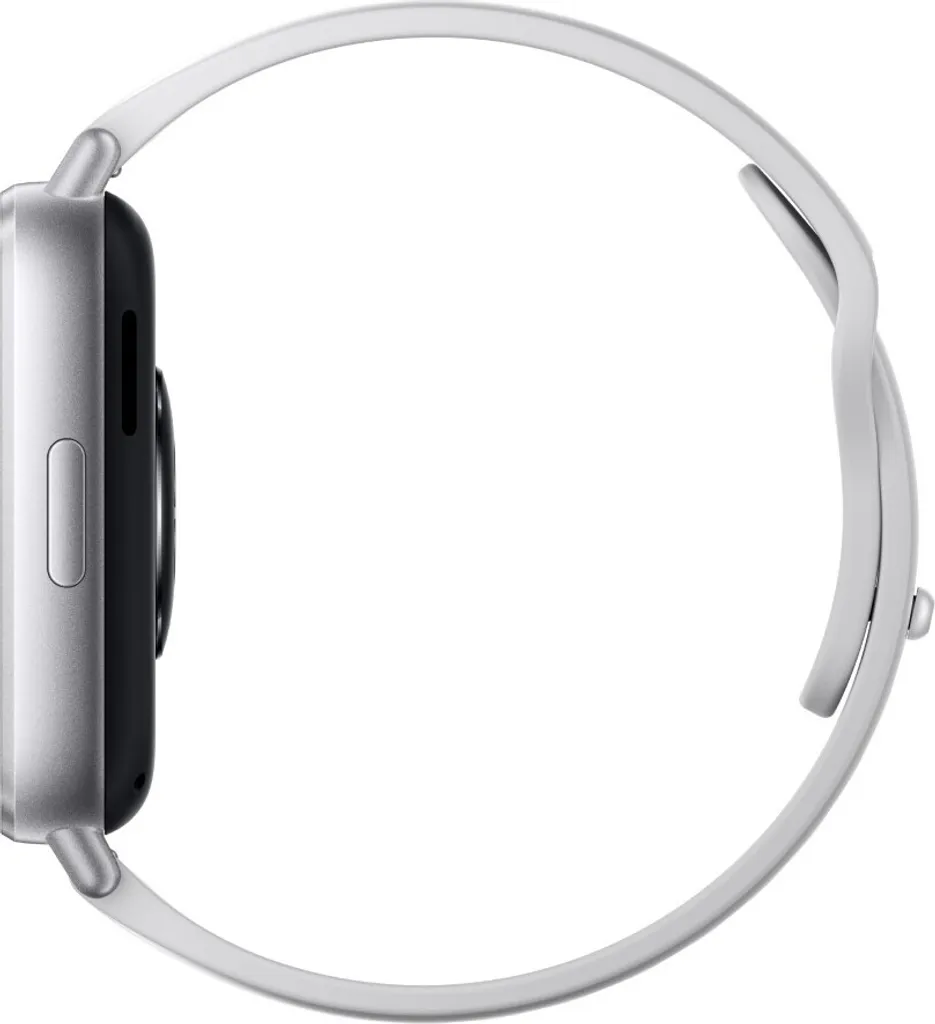 Xiaomi Redmi Watch 5 Active : Suivi Sport et Santé pour Smartphone Android