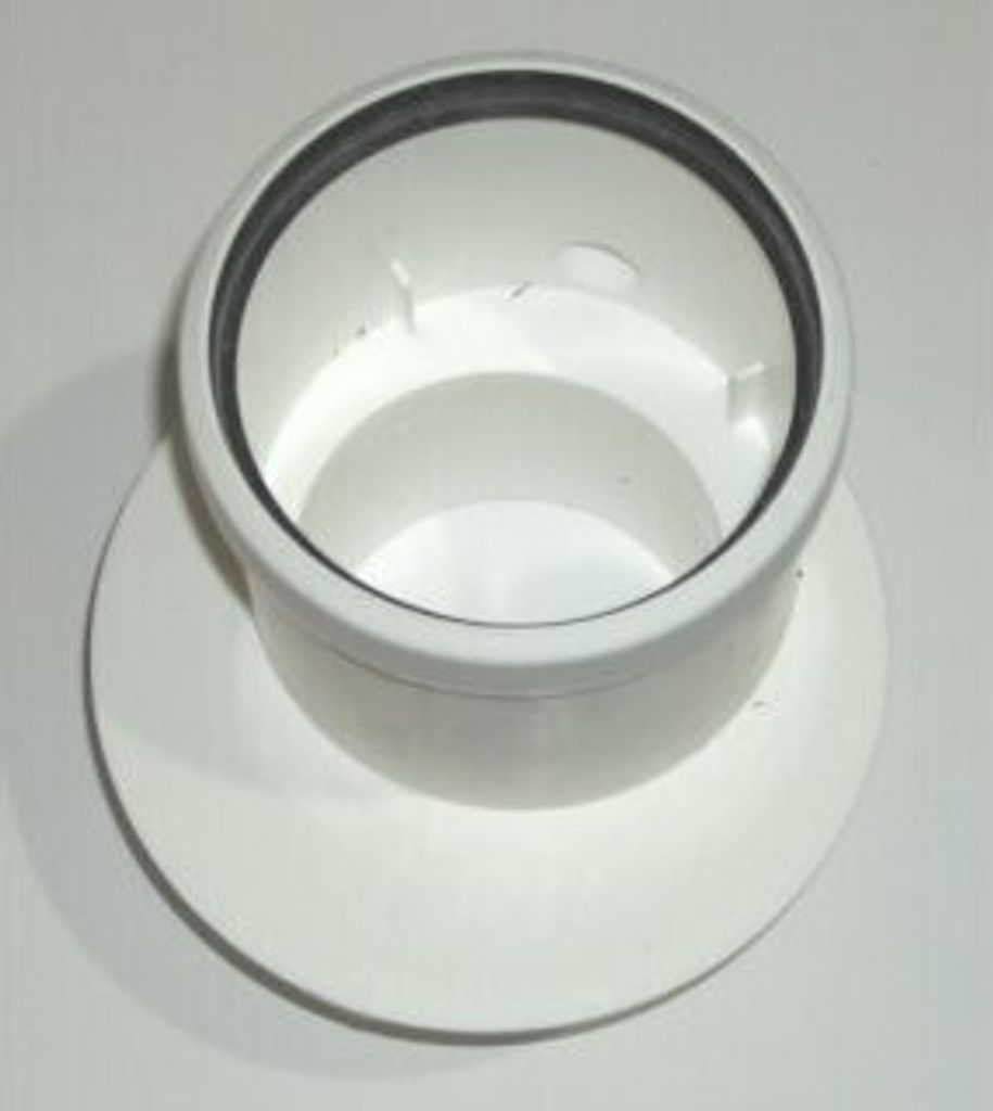 Daikin 5011290 Adapter D80 Produktbild 