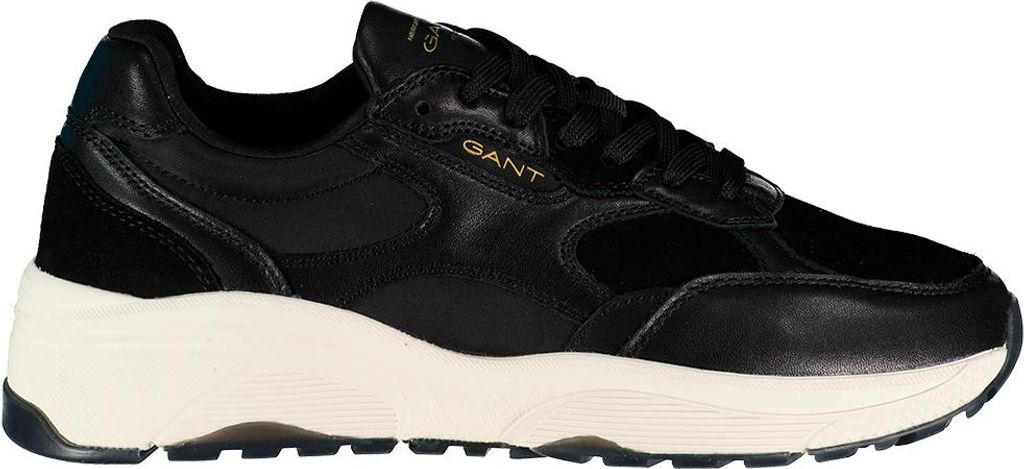 Gant Newile Sportschuhe Schwarz EU 36 Damen Schwarz EU 36