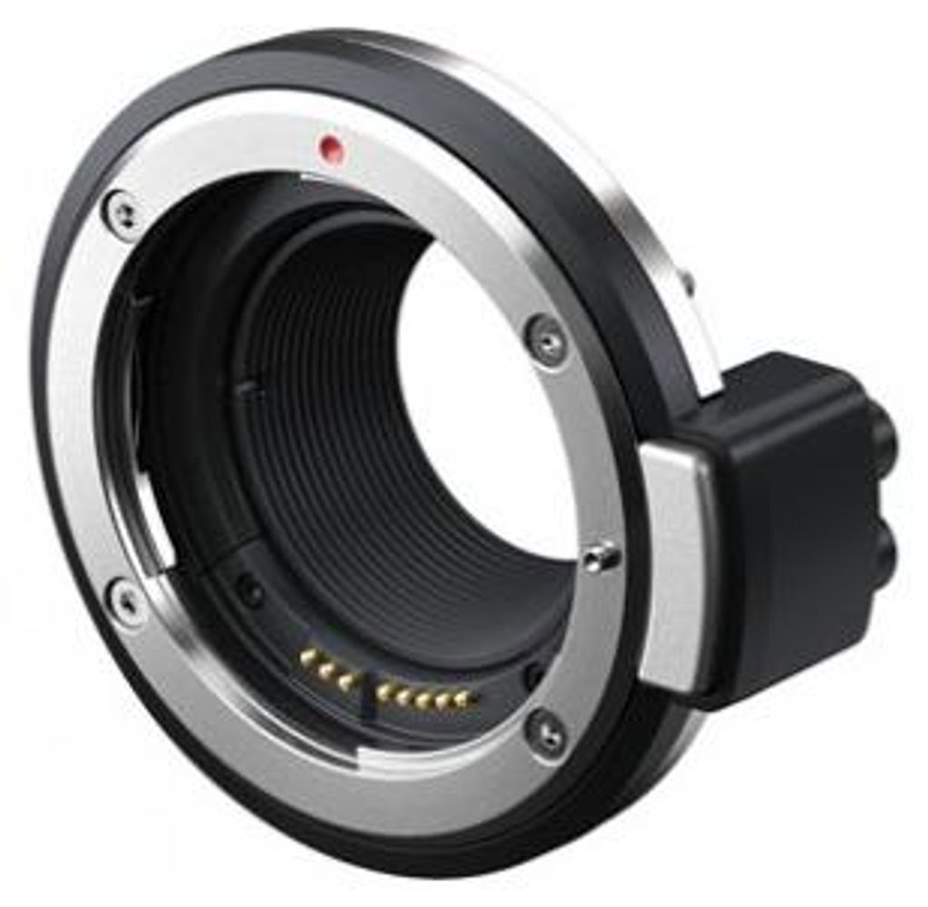 Blackmagic Design CINEURSAMUPROTEF, Schwarz, URSA Mini Pro