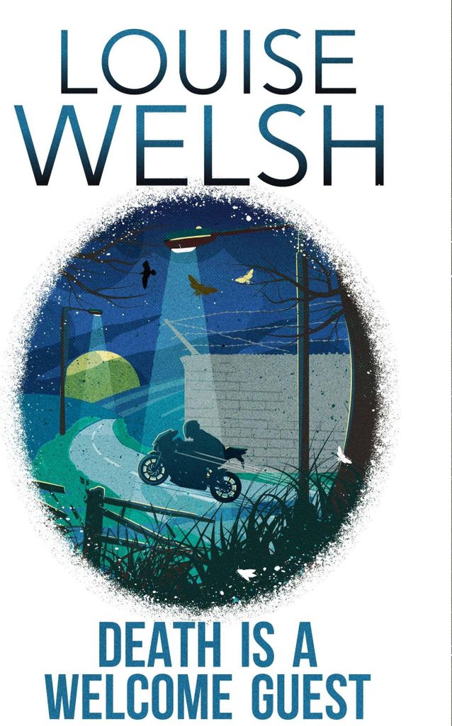 Death is a Welcome Guest