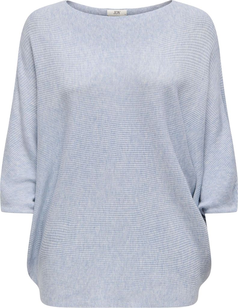 JDY Damen Pullover JDY NEW BEHAVE BATSLEEVE PULLOV. KNT NOOS Größe: XS