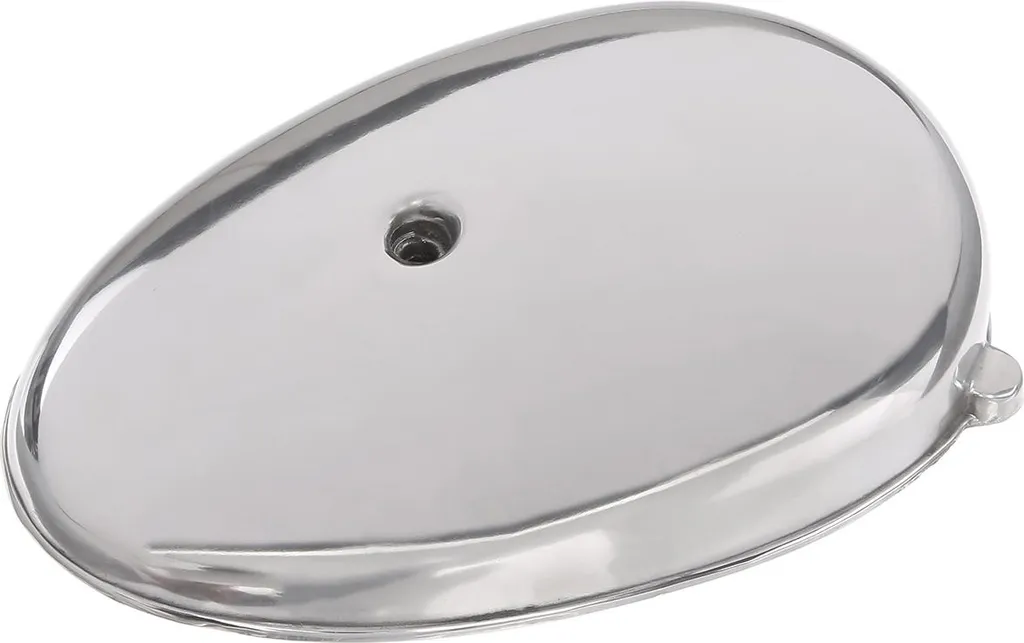 Tappo Sigillo Alternatore MZ ETS ES TS 125 150 - Qualità Premium DDR