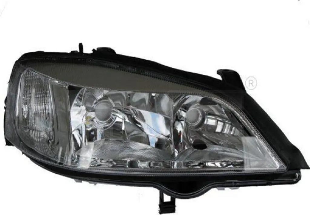 Hauptscheinwerfer - Faro Anteriore Auto Omologato | Ricambio Qualità OEM