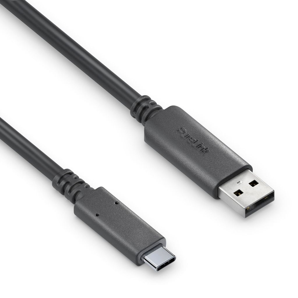 PureLink PureInstall PI6100 - USB-Kabel - USB-C (M) Produktbild 