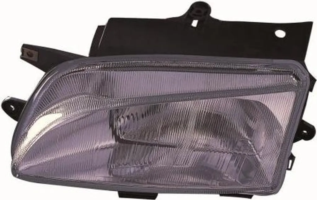 Faro ABAKUS 550-1126R-LD-EM Destro - Equivalente OE 6205P8