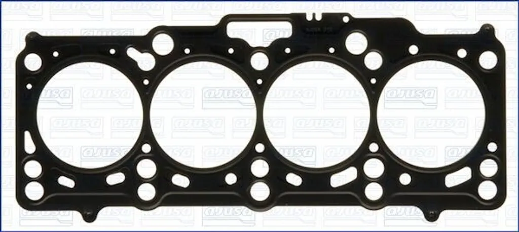 Joint de culasse moteur haute performance pour VW Golf Plus et Tiguan